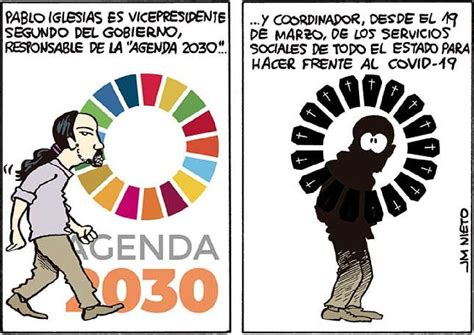 La Agenda 2030 Y Otras Agendas