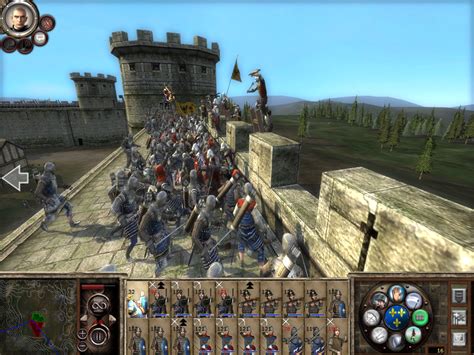 Games Based On History Medieval 2 Total War