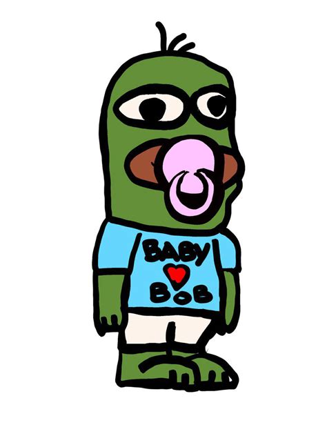 Baby Bob On Twitter Bobethtoken Baby ️ Bob Bbob Pepe Bpepe