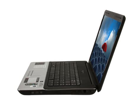Compaq Laptop Presario Amd Athlon X2 Ql 62 200ghz 2gb Memory 160gb