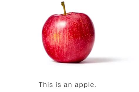 I have deleted the app and reinstalled. CNN's new 'This is an apple' ad targets Trump - Recode