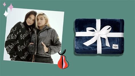 Kendall And Kylie Jenners Amazon Holiday Wishlist Shop It Now Stylecaster