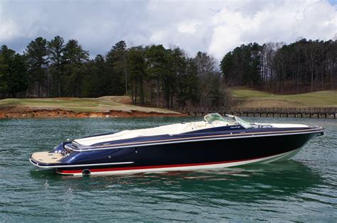2018 Chris Craft 34 Launch Power Boat For Sale