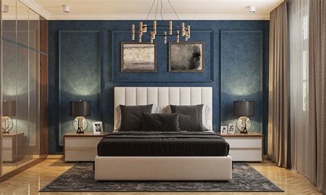 Modern Classic Interior Design Ideas For Your Home Designcafe