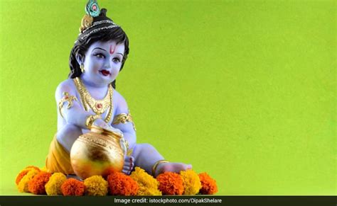 Janmashtami 2017 How Does South India Celebrate Lord Krishnas Birthday