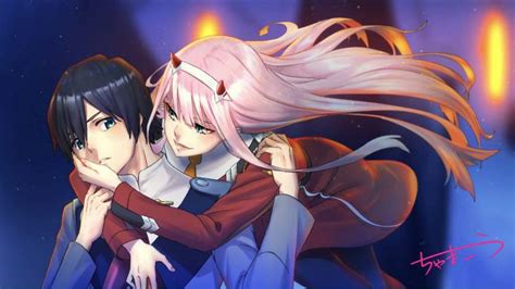 💮frases Zero Two💮 Wiki Anime And Darling In The Franxx Amino