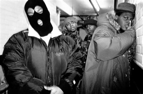 Rediscovered Photographs From New Yorks 90s Hip Hop Scene Hip Hop