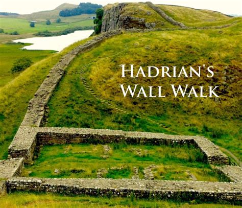 Antonines Wall Hadrians Wall Versus Antonines Wall