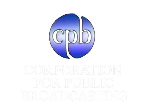 Corporation For Public Broadcasting 1987 1995 By Kyleartwu88 On