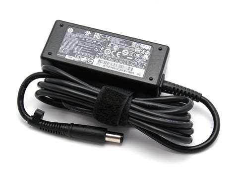 Hp Probook 430 G2 45w 65w Ac Adapter Power Supply Chargercable Parts