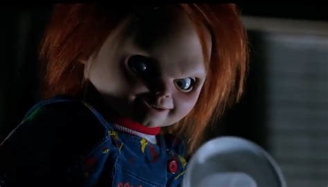 Cult Of Chucky Release Date Trailer And More Details Den Of Geek