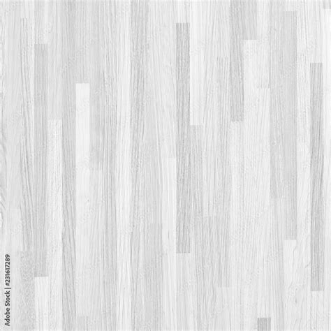 Seamless Gray Laminate Parquet Floor Texture Background Stock Photo