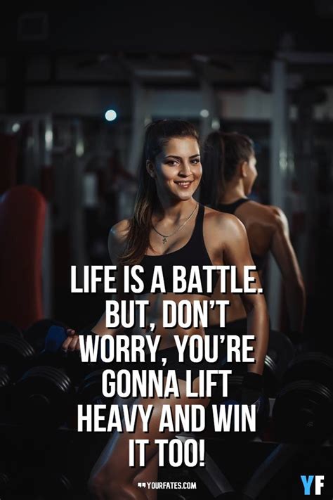 Best Fitness Quotes Inspiration