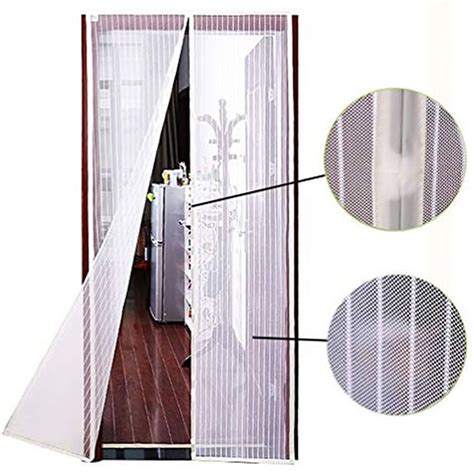 Check spelling or type a new query. * White Magnetic Screen Door | Buy Online - Free Delivery ...