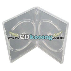 Jual CD Case Casing DVD Putih 14mm Di Lapak CD Kosong Bukalapak