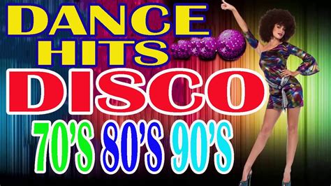 The Best Of 80 S Disco 80s Disco Music Golden Disco Greatest Hits