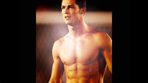 Cristiano Ronaldo Sexy And I Know It Hd Youtube