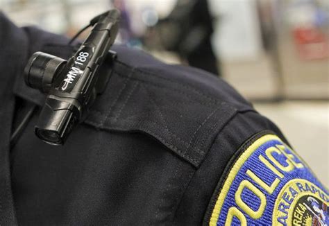 Police Body Cams Need Balance Of Law Enforcement And Privacy Rights