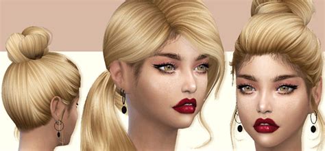 Sims 4 Sugar Baby Cc Mods Traits And More The Ultimate