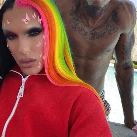 Jeffree Star Claims Ex Was Being Impersonated Online In