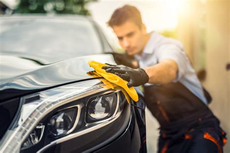 Auto Body Repair How To Maintain Your Cars Resale Value Elmers Auto