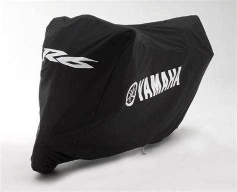 Yamaha R6 Bike Cover Ebay