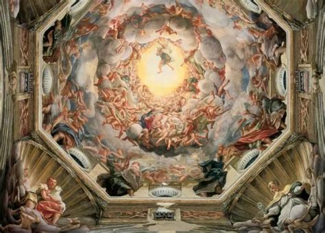 Famous Religious Paintings Renaissance Warehouse Of Ideas