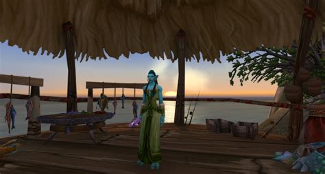 Shadowprey Village - Quest - World of Warcraft