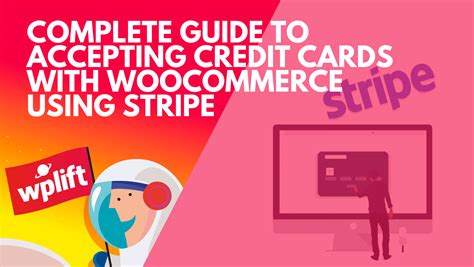 With stripe, you can accept all major debit and credit cards in every country from 135+ currencies. Accept Credit Card Payments Using Stripe - WordPress Design and Development