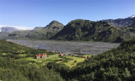 Island Vandreture • Aktiv Rejse I Overvældende Natur • North Travel