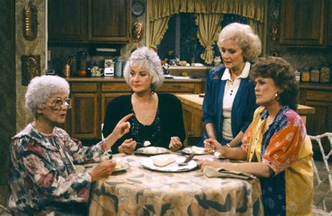 Which Golden Girls Cast Members Are Still Alive