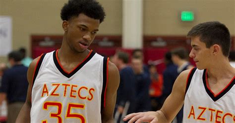 All-time greatest Arizona high school freshman basketball players