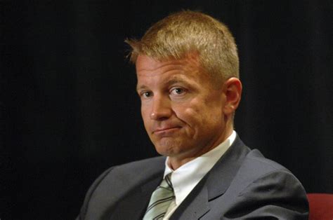 Blackwater Founder Wants To Boost The Afghan Air War With His Private