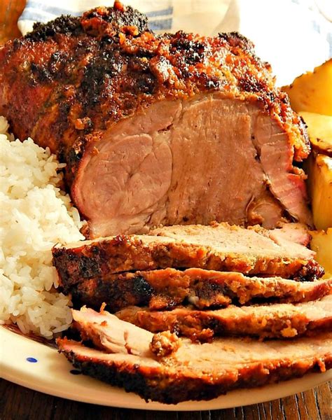 These juicy pork tenderloin recipes are perfect for your next dinner party or weeknight meal. Cuban Lechon Asado, Cuban Roast Pork | Recipe (With images) | Leftover pork, Leftover pork loin ...