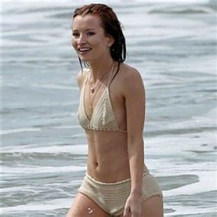 Emily Browning Nude Photos Videos