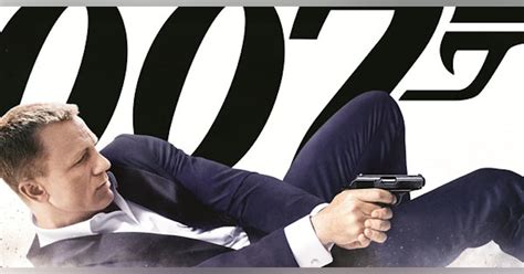 Skyfall James Bond At Fifty Is Better Than Ever Electronic Design