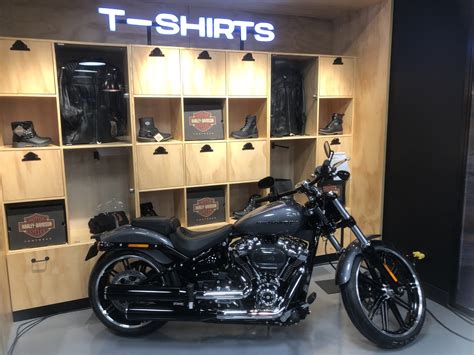 Harley Davidson Regresa Con Sus Motos A Bogotá Autodigital
