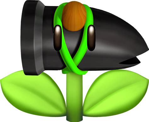 Hammer Flower Mario Kart Wii By Hammerbro101 On Deviantart