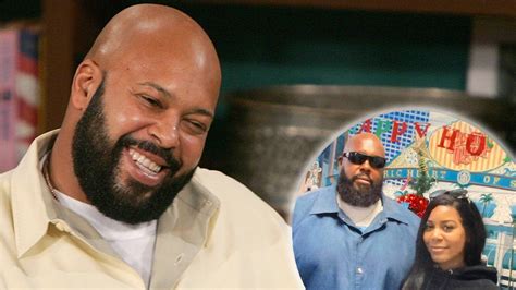 suge knight s heartwarming christmas jail photo showcases new look alongside capital xtra