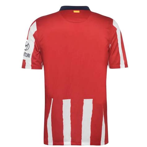 Womens atletico madrid home jersey 2021/22. Atletico Madrid Home Kit 2021 | Buy Atletico Madrid kit | Jerseygramm