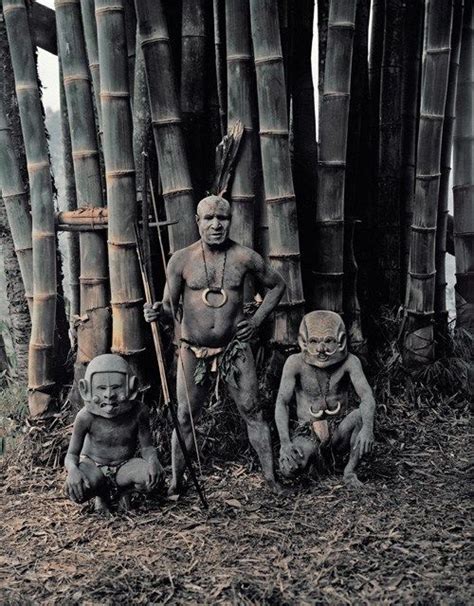 Stunning Photographs Of The Worlds Last Indigenous Tribes Tribes Of
