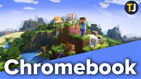 How To Play Minecraft On Your Chromebook 2020 Guide Youtube