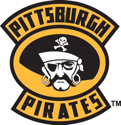 Create a professional pirate logo in minutes with our free pirate logo maker. Pittsburgh Pirates Misc Logo - National Hockey League (NHL ...