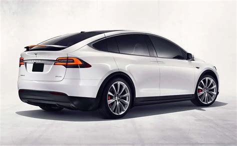 2024 Tesla Model Y Price Range Horsepower