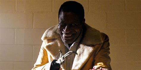 Candyman 2021 Cast And Character Guide
