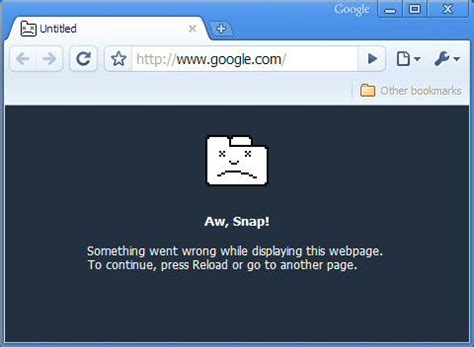 Is anyone else having this problem? google chrome not working windows 7 google chrome not ...