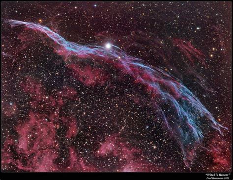 Haunting Photos The Spookiest Nebulas In Space Space