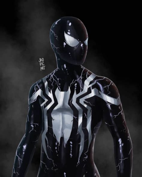 𝐌𝐀𝐑𝐊 On Twitter Symbiote Spiderman Marvel Spiderman Art Marvel