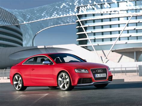2010 Audi Rs5 Wallpapers
