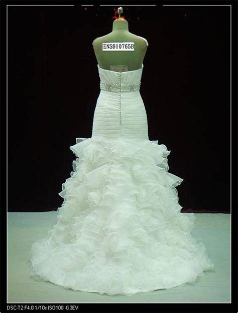Pleated Bridal Gowns Pleated Wedding Dress Darius Cordell Fashion Ltd